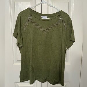 Liz Claiborne Top